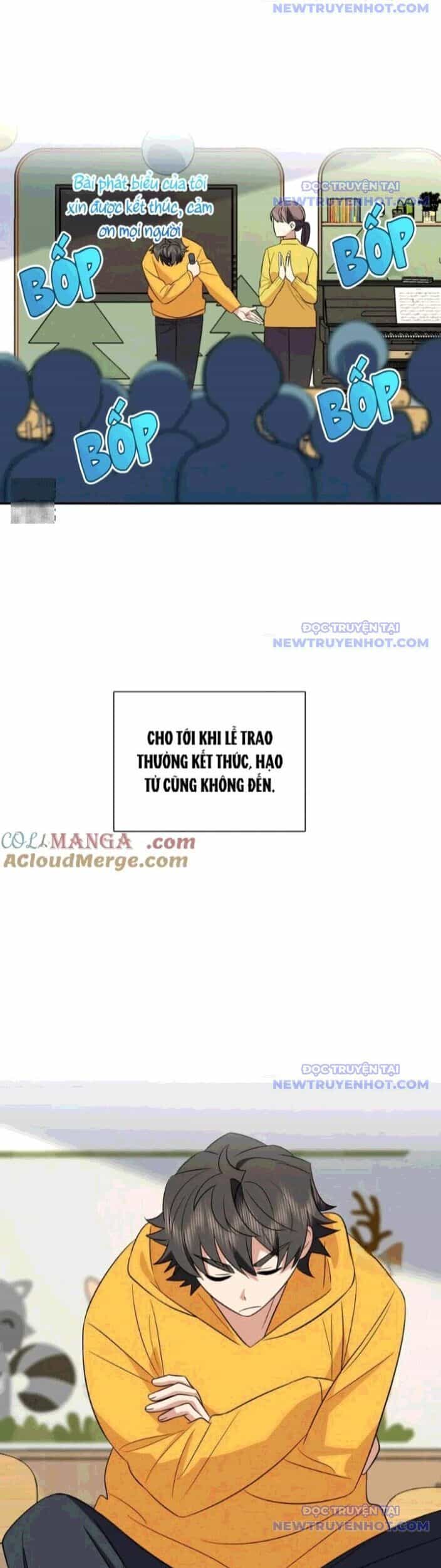 Bà Xã Nhà Tôi Đến Từ Ngàn Năm Trước - Chương 364 - ảnh 12