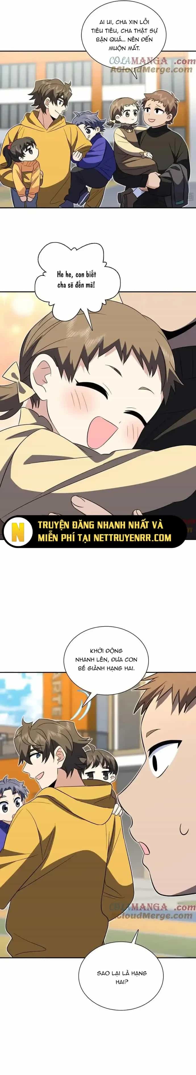 Bà Xã Nhà Tôi Đến Từ Ngàn Năm Trước - Chương 365 - ảnh 7