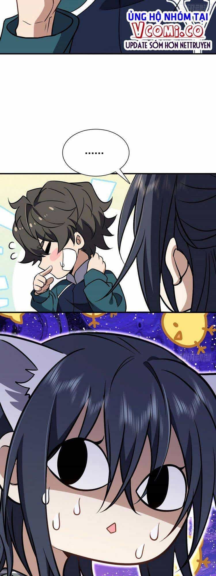 Bà Xã Nhà Tôi Đến Từ Ngàn Năm Trước - Chương 36 - ảnh 35