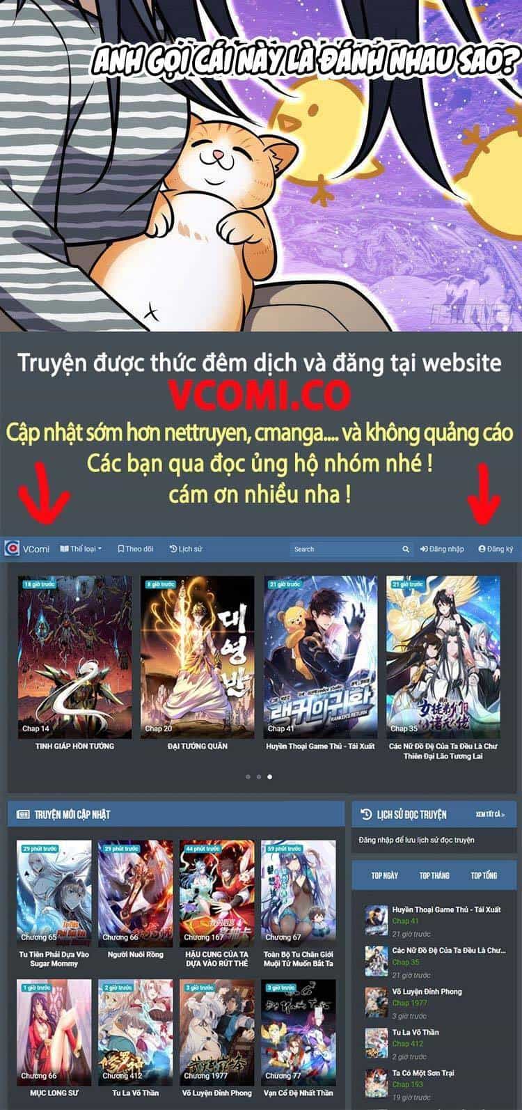 Bà Xã Nhà Tôi Đến Từ Ngàn Năm Trước - Chương 36 - ảnh 36