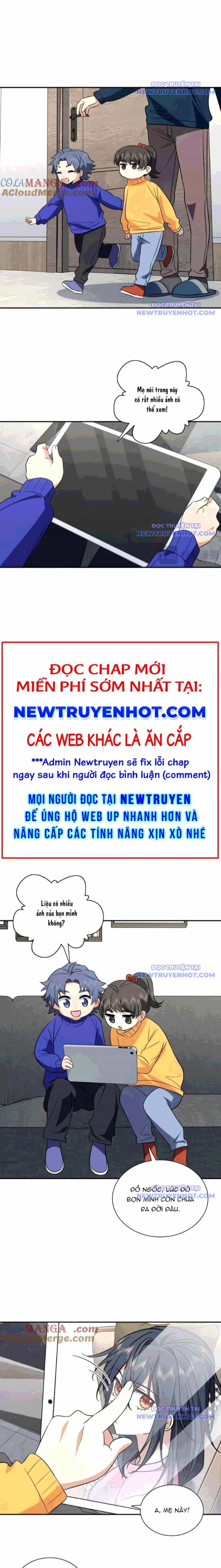 Bà Xã Nhà Tôi Đến Từ Ngàn Năm Trước - Chương 368 - ảnh 3