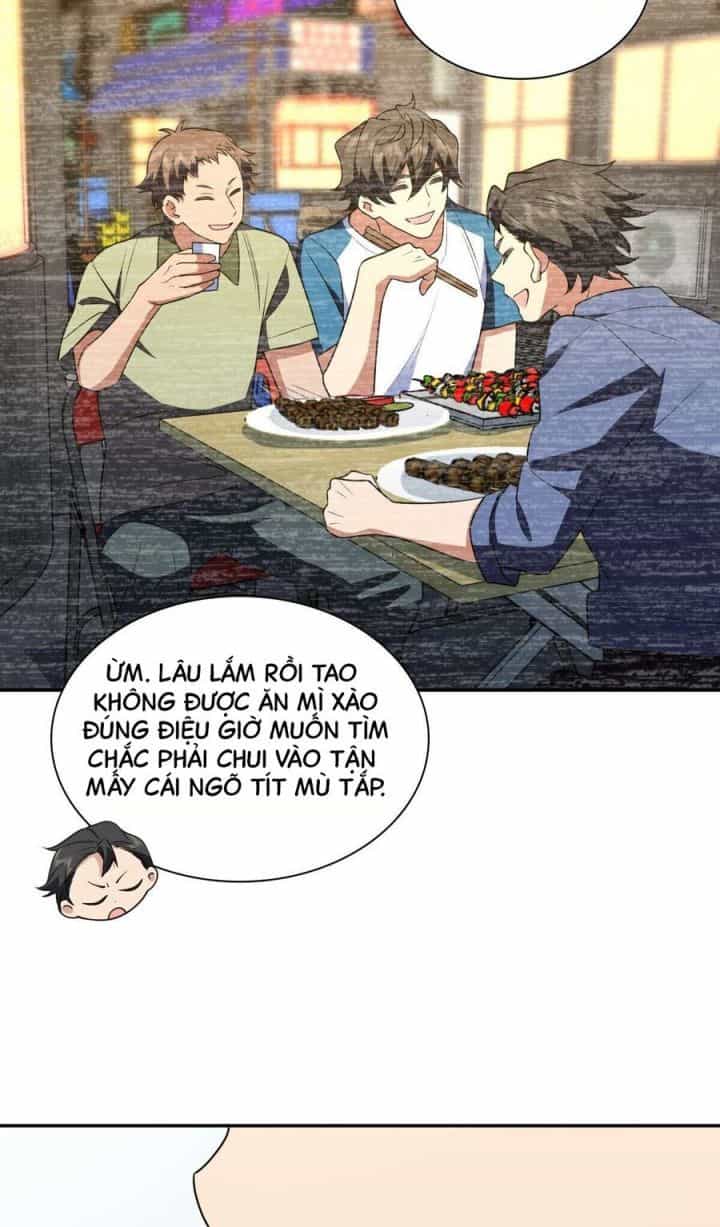 Bà Xã Nhà Tôi Đến Từ Ngàn Năm Trước - Chương 375 - ảnh 25