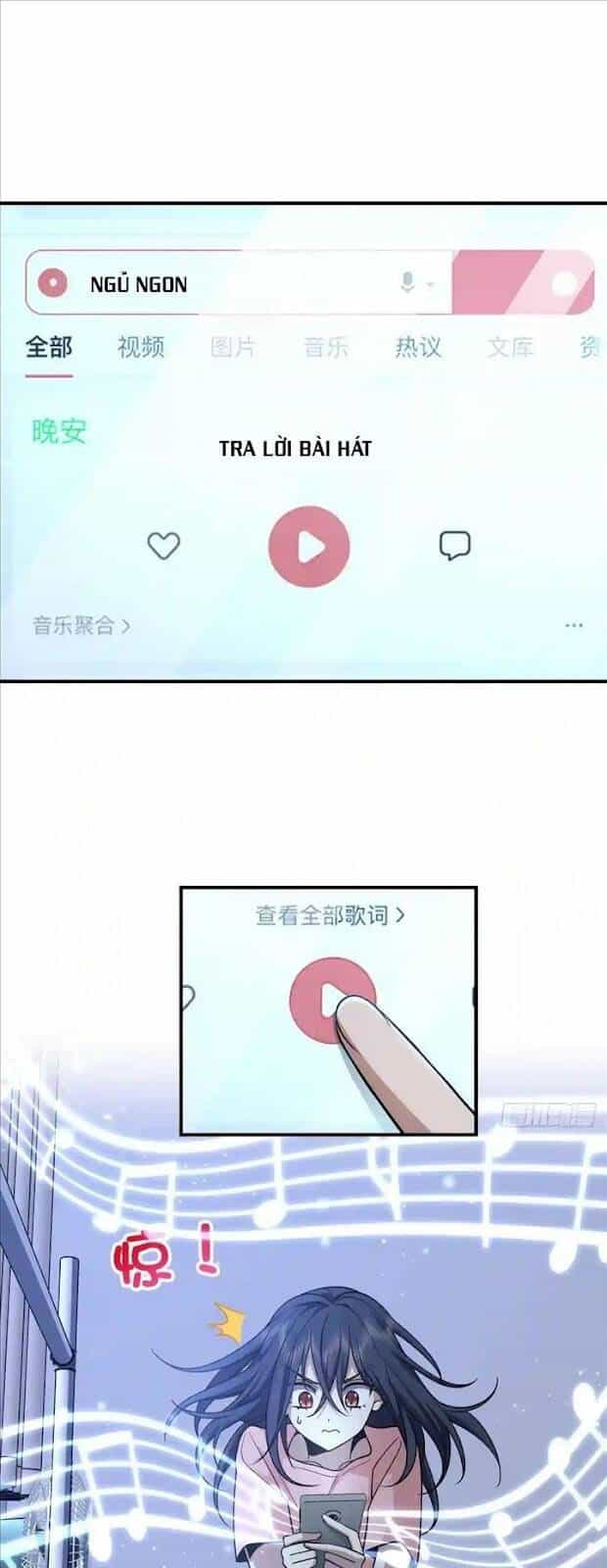 Bà Xã Nhà Tôi Đến Từ Ngàn Năm Trước - Chương 37 - ảnh 28