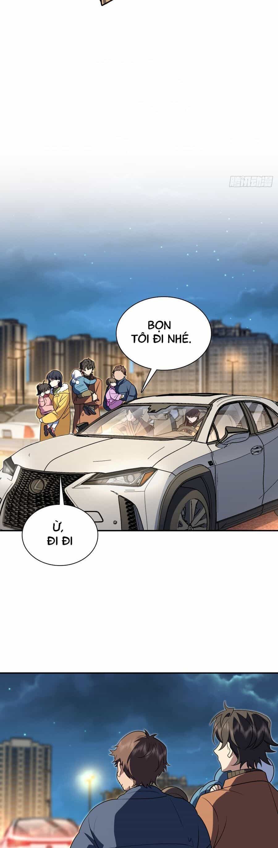 Bà Xã Nhà Tôi Đến Từ Ngàn Năm Trước - Chương 376 - ảnh 13