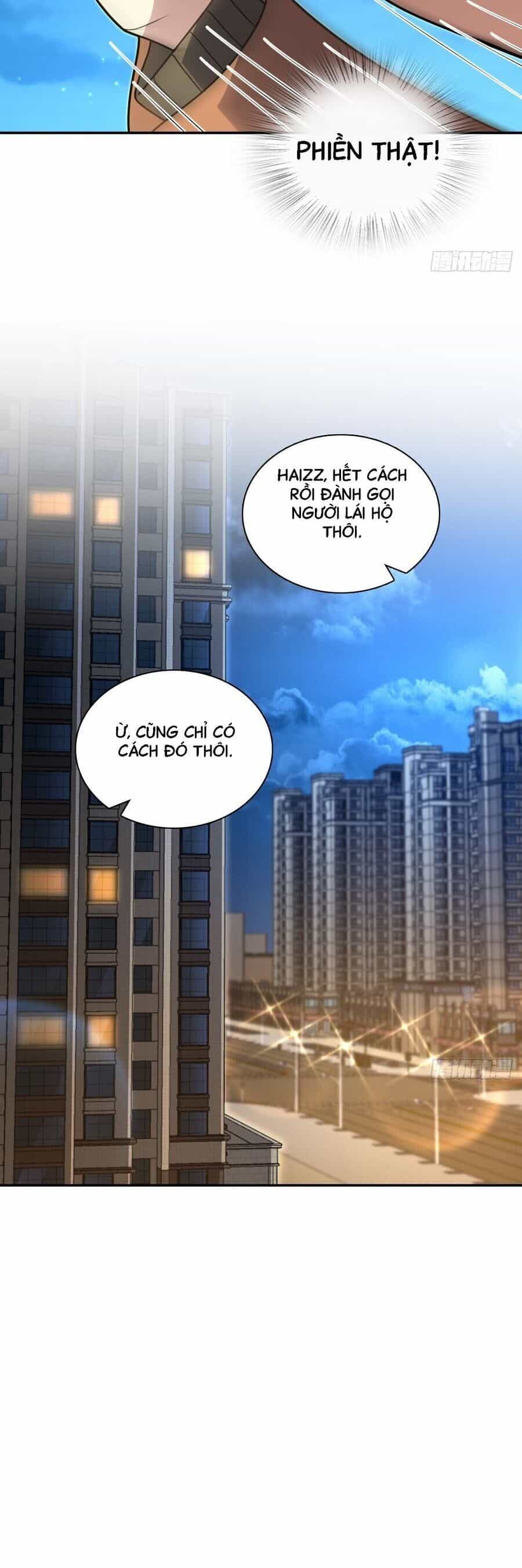 Bà Xã Nhà Tôi Đến Từ Ngàn Năm Trước - Chương 376 - ảnh 15