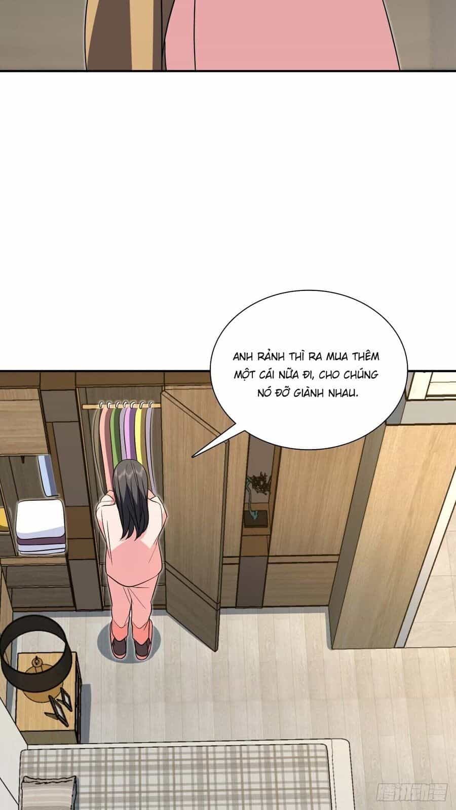 Bà Xã Nhà Tôi Đến Từ Ngàn Năm Trước - Chương 377 - ảnh 28