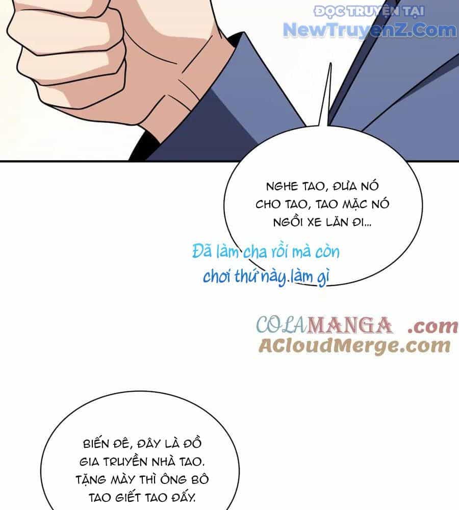 Bà Xã Nhà Tôi Đến Từ Ngàn Năm Trước - Chương 381 - ảnh 85