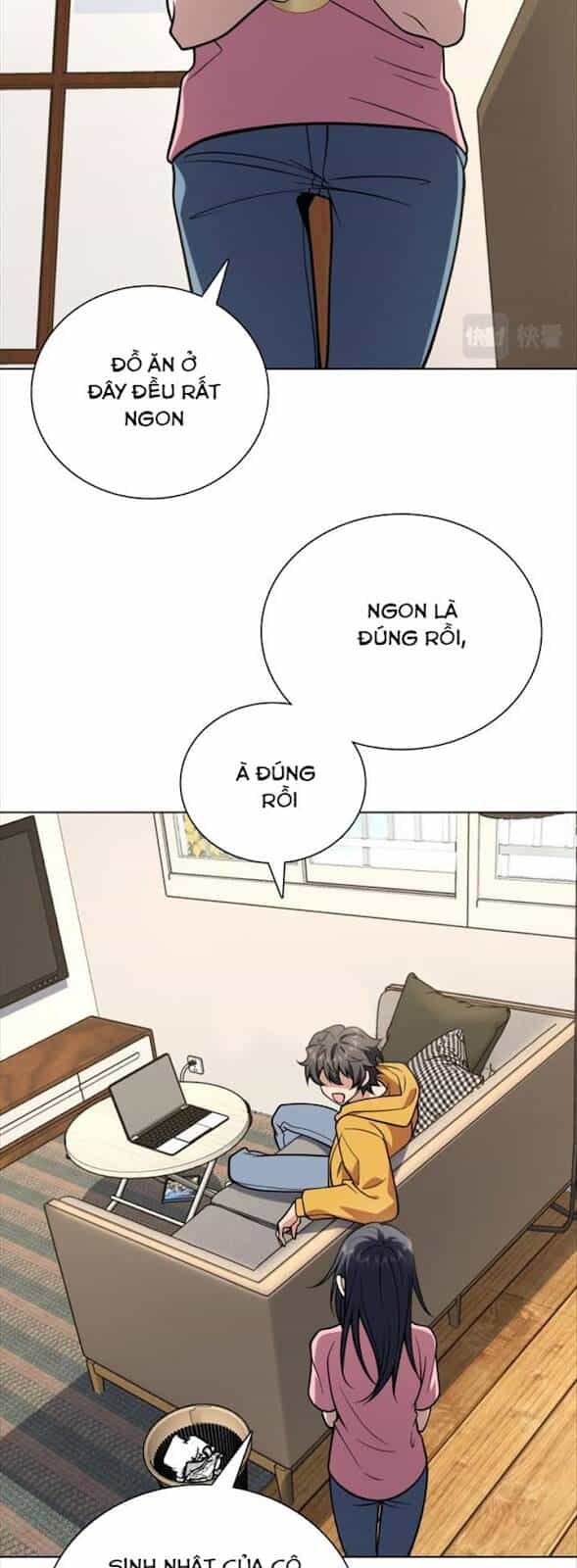 Bà Xã Nhà Tôi Đến Từ Ngàn Năm Trước - Chương 38 - ảnh 13