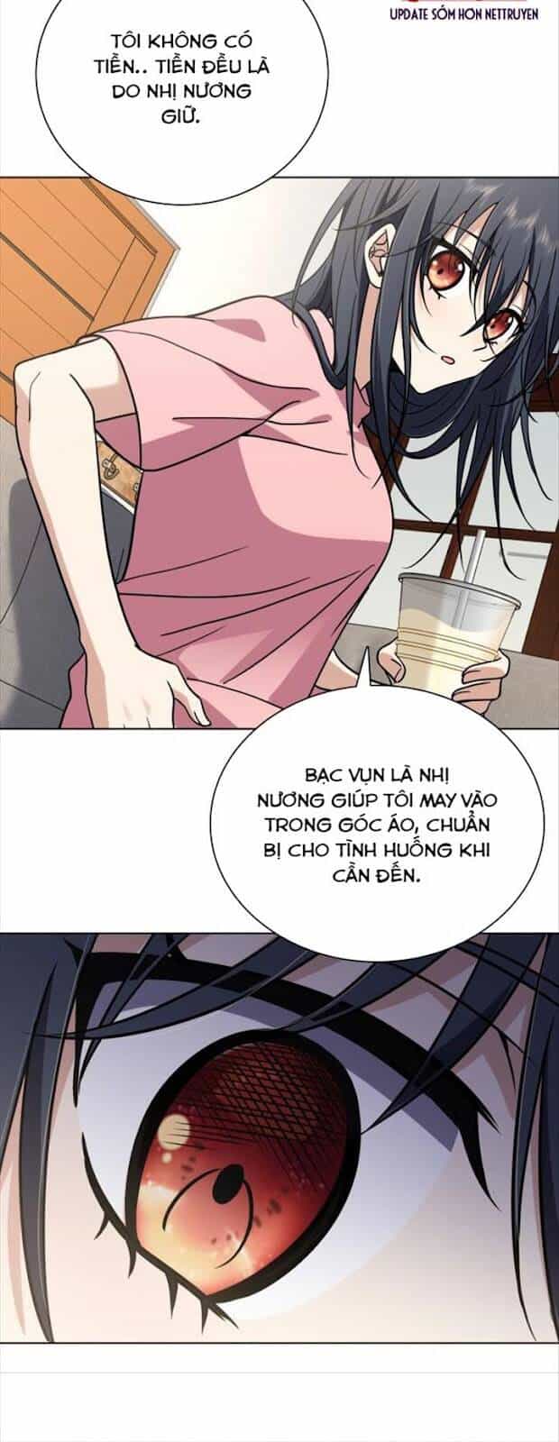 Bà Xã Nhà Tôi Đến Từ Ngàn Năm Trước - Chương 38 - ảnh 24