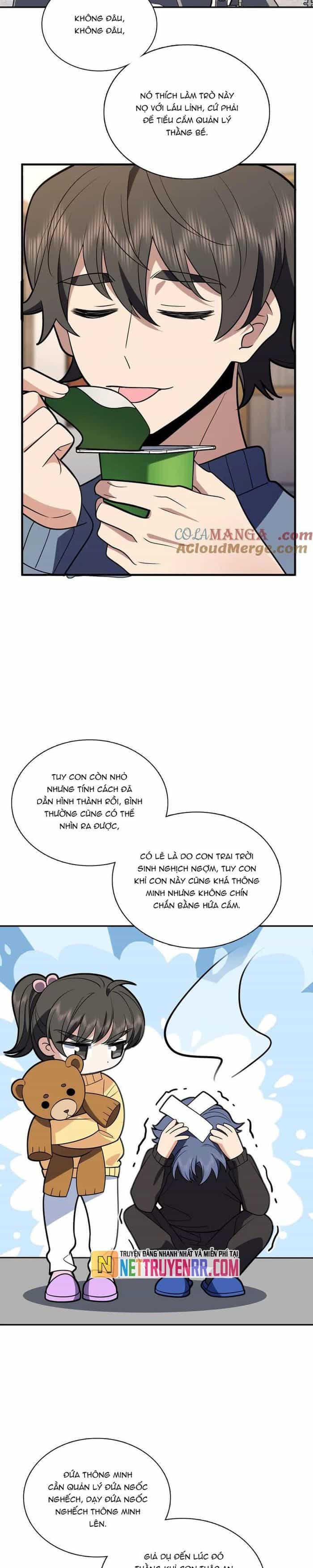 Bà Xã Nhà Tôi Đến Từ Ngàn Năm Trước - Chương 386 - ảnh 9