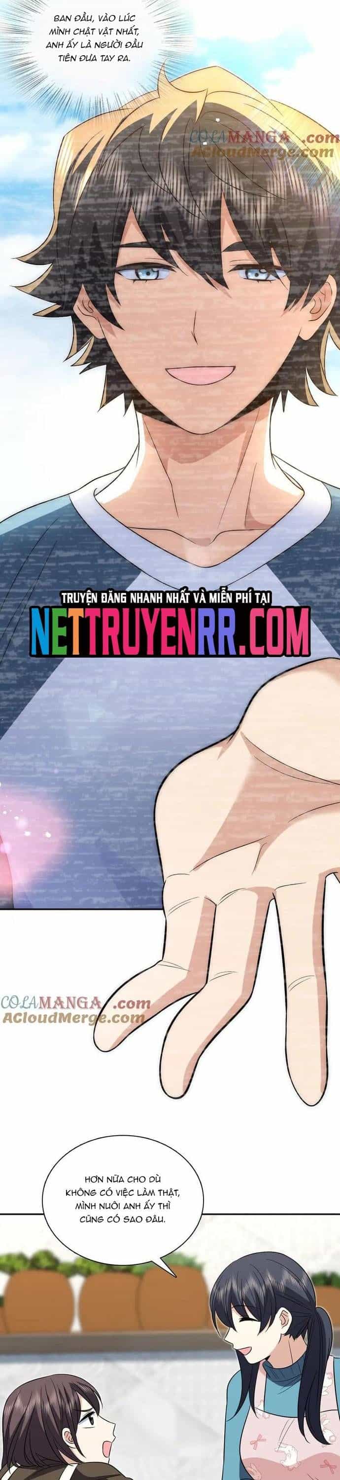 Bà Xã Nhà Tôi Đến Từ Ngàn Năm Trước - Chương 389 - ảnh 14