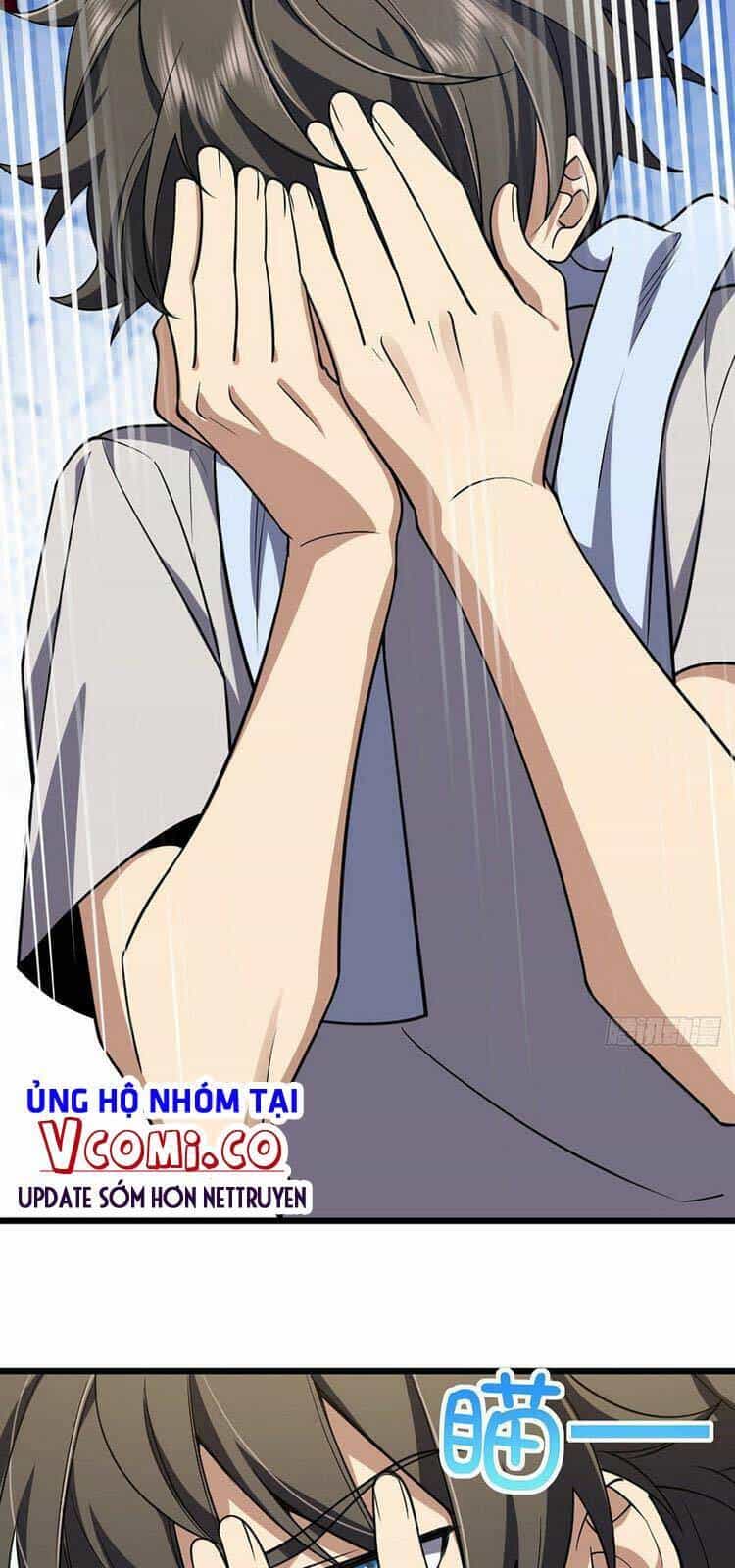 Bà Xã Nhà Tôi Đến Từ Ngàn Năm Trước - Chương 3 - ảnh 12