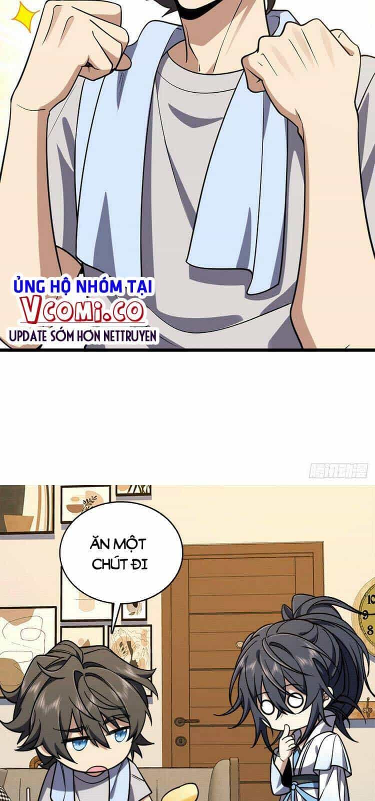 Bà Xã Nhà Tôi Đến Từ Ngàn Năm Trước - Chương 3 - ảnh 16