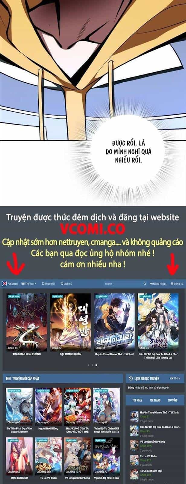 Bà Xã Nhà Tôi Đến Từ Ngàn Năm Trước - Chương 39 - ảnh 37