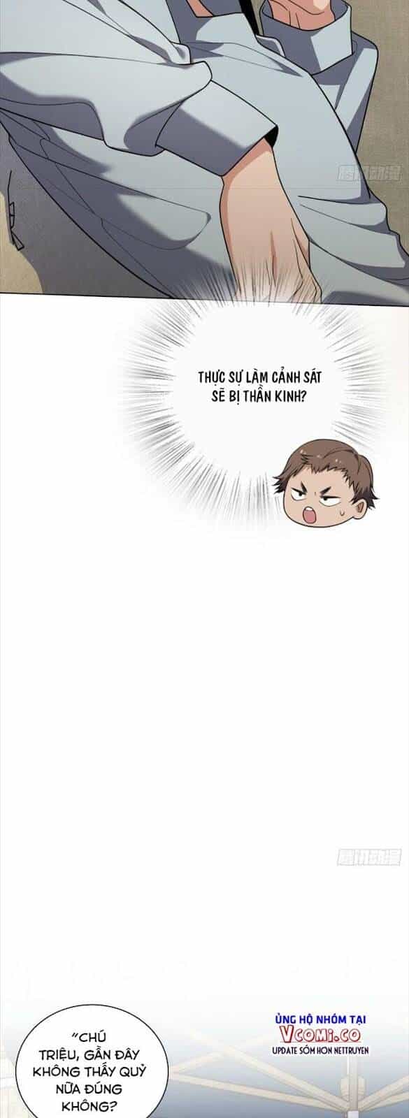 Bà Xã Nhà Tôi Đến Từ Ngàn Năm Trước - Chương 39 - ảnh 6