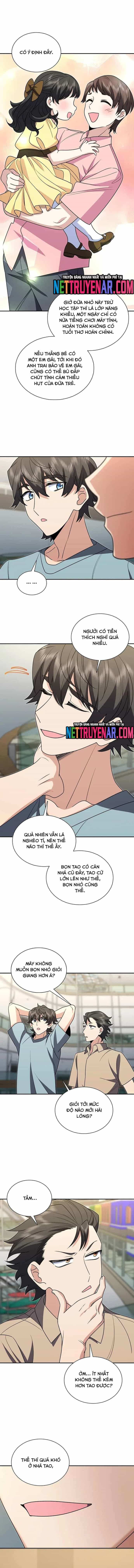 Bà Xã Nhà Tôi Đến Từ Ngàn Năm Trước - Chương 401 - ảnh 3