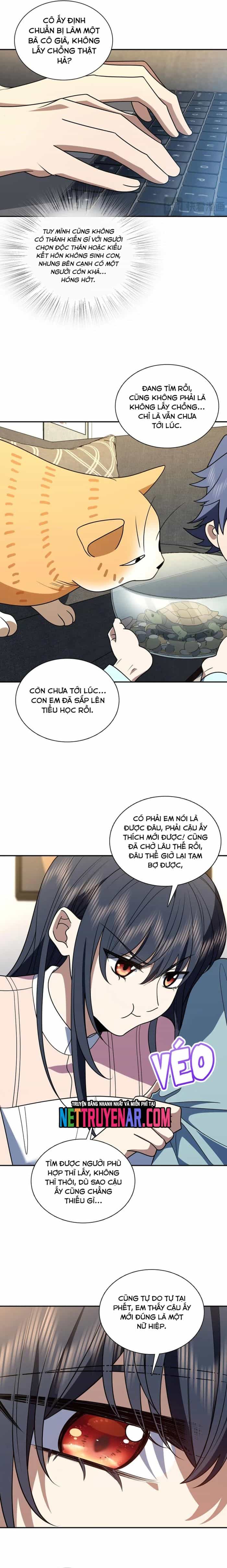 Bà Xã Nhà Tôi Đến Từ Ngàn Năm Trước - Chương 402 - ảnh 2