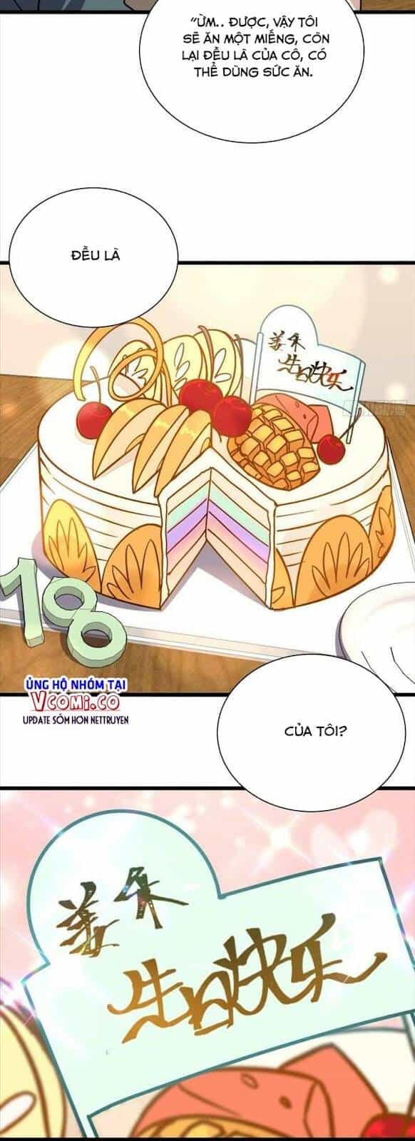Bà Xã Nhà Tôi Đến Từ Ngàn Năm Trước - Chương 40 - ảnh 32
