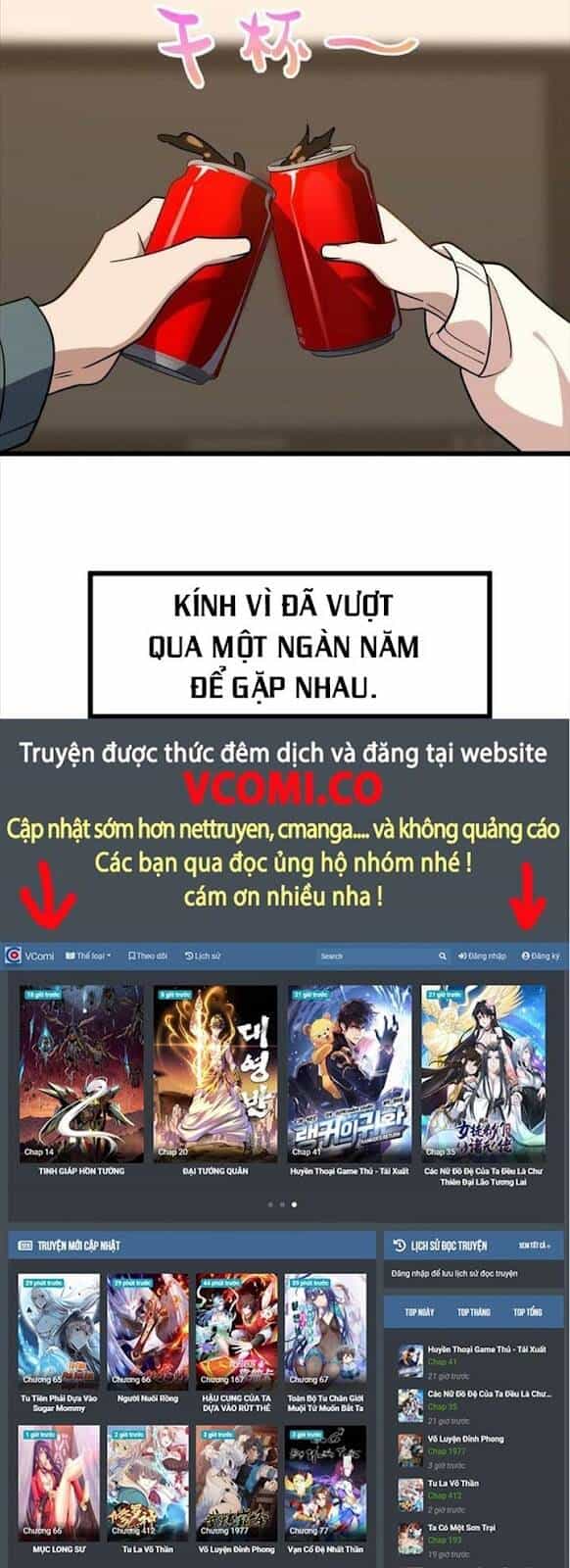 Bà Xã Nhà Tôi Đến Từ Ngàn Năm Trước - Chương 40 - ảnh 40