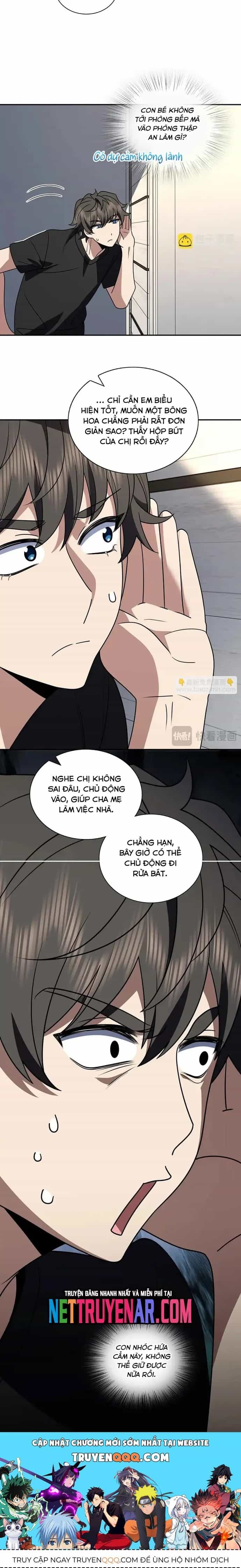 Bà Xã Nhà Tôi Đến Từ Ngàn Năm Trước - Chương 409 - ảnh 10