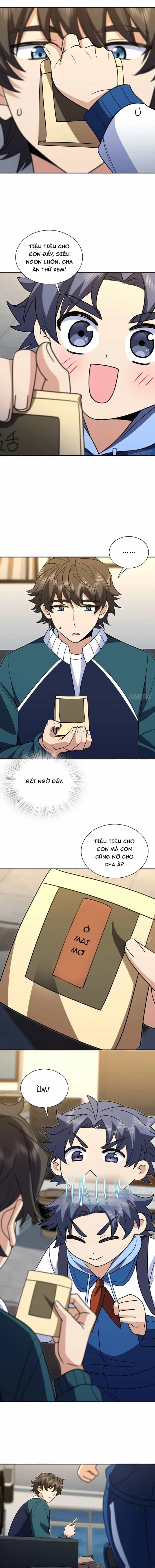 Bà Xã Nhà Tôi Đến Từ Ngàn Năm Trước - Chương 410 - ảnh 8