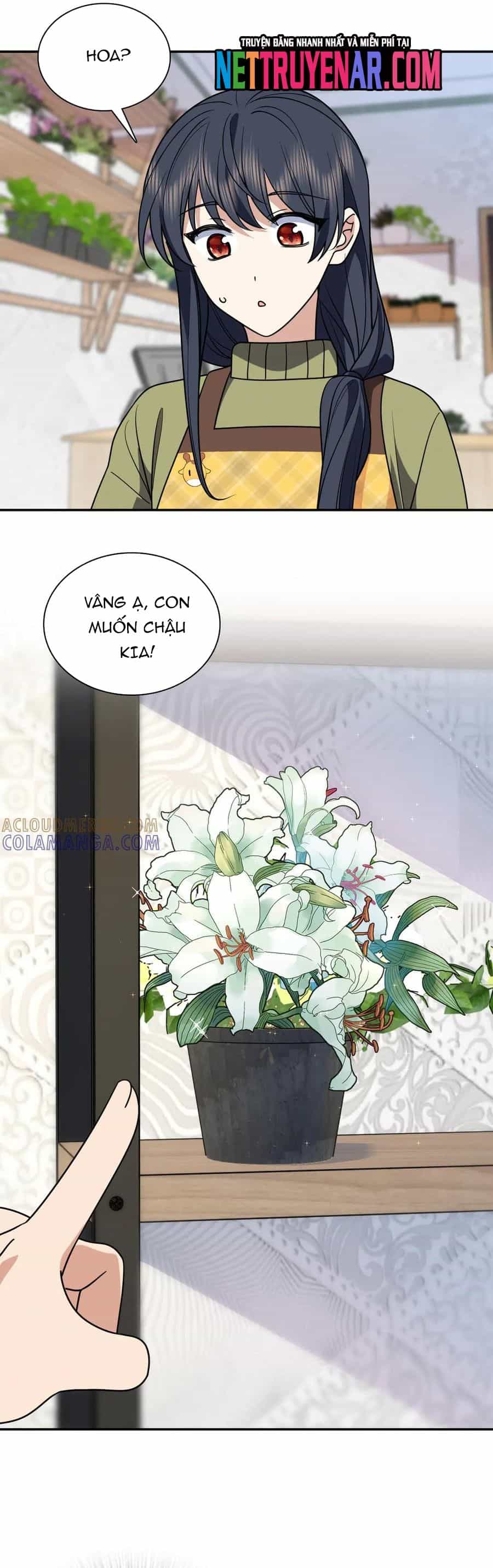Bà Xã Nhà Tôi Đến Từ Ngàn Năm Trước - Chương 411 - ảnh 20