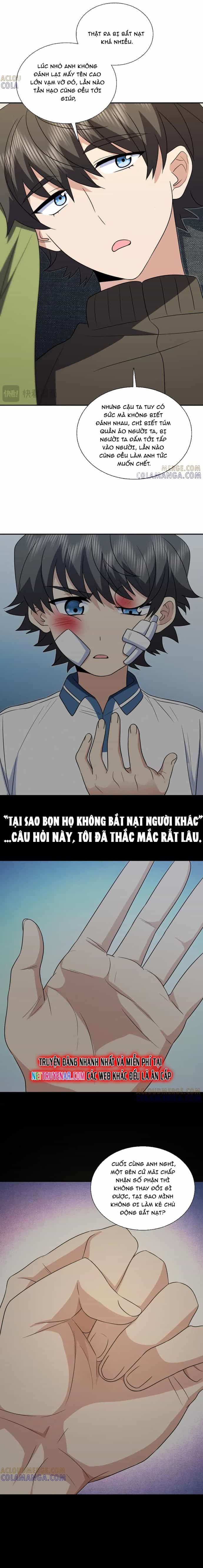 Bà Xã Nhà Tôi Đến Từ Ngàn Năm Trước - Chương 414 - ảnh 7