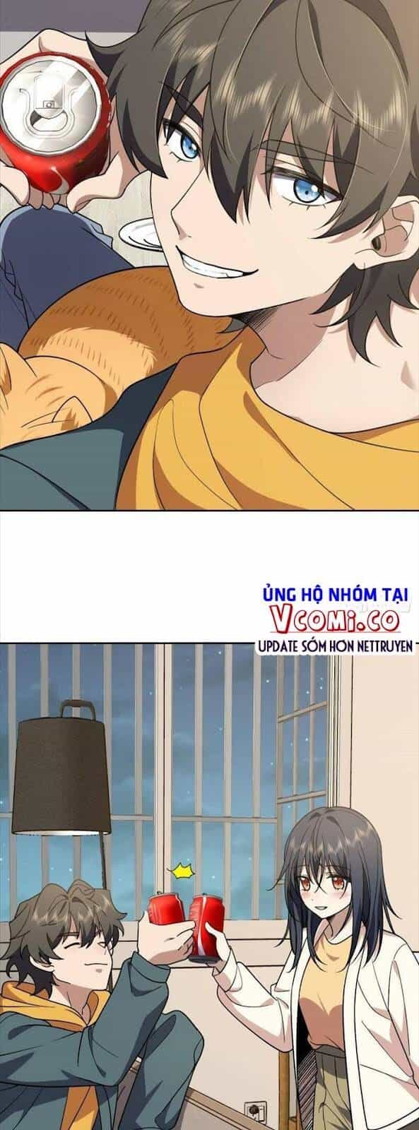 Bà Xã Nhà Tôi Đến Từ Ngàn Năm Trước - Chương 41 - ảnh 19