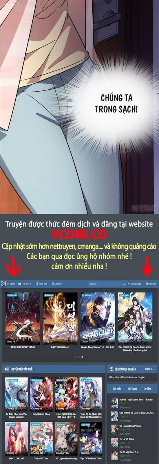 Bà Xã Nhà Tôi Đến Từ Ngàn Năm Trước - Chương 41 - ảnh 36