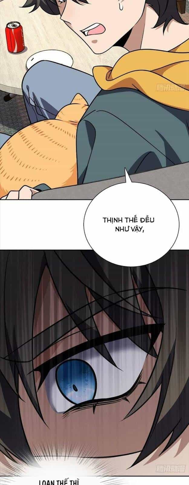Bà Xã Nhà Tôi Đến Từ Ngàn Năm Trước - Chương 41 - ảnh 6