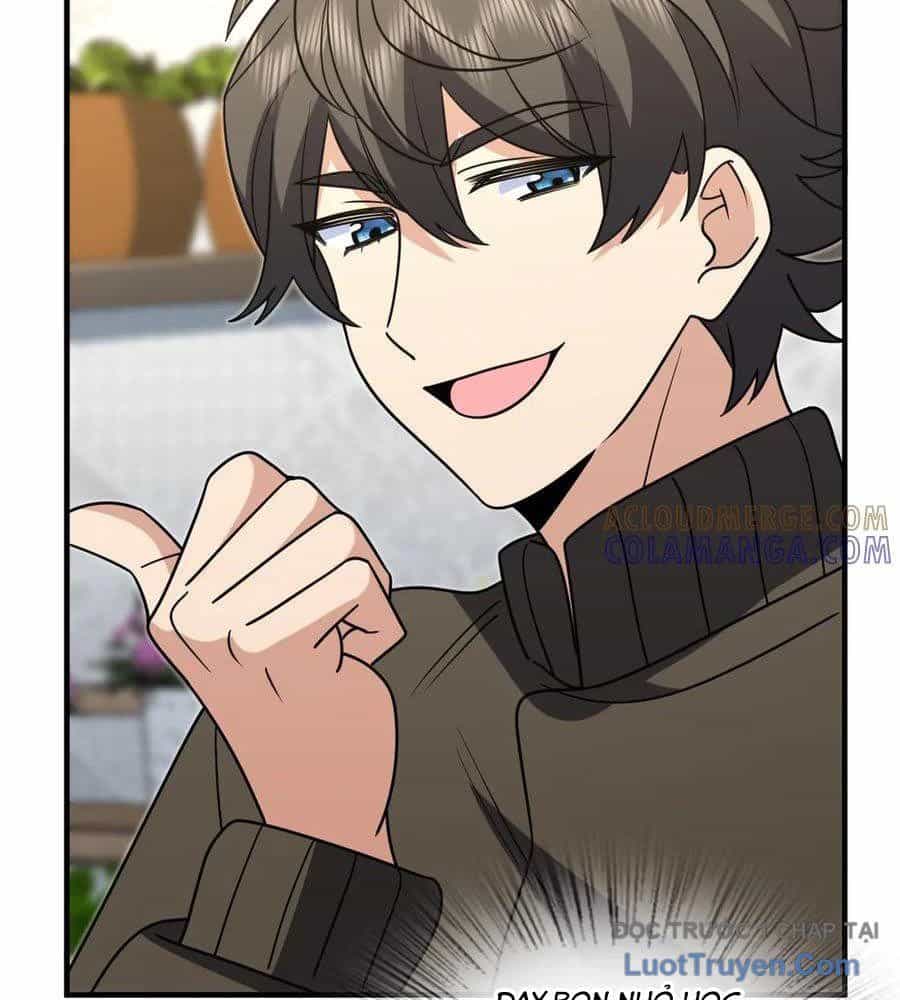 Bà Xã Nhà Tôi Đến Từ Ngàn Năm Trước - Chương 416 - ảnh 46
