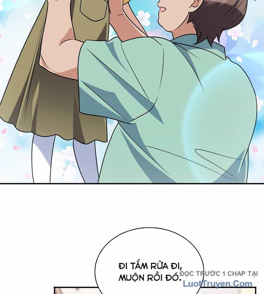 Bà Xã Nhà Tôi Đến Từ Ngàn Năm Trước - Chương 417 - ảnh 71