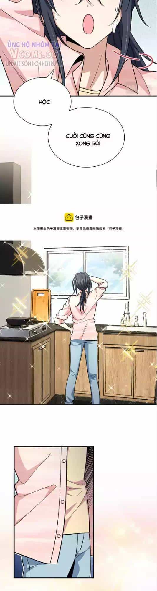 Bà Xã Nhà Tôi Đến Từ Ngàn Năm Trước - Chương 42 - ảnh 13