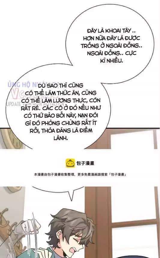 Bà Xã Nhà Tôi Đến Từ Ngàn Năm Trước - Chương 42 - ảnh 18