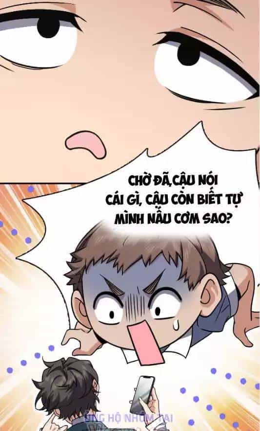 Bà Xã Nhà Tôi Đến Từ Ngàn Năm Trước - Chương 42 - ảnh 28