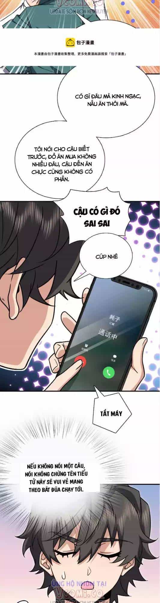 Bà Xã Nhà Tôi Đến Từ Ngàn Năm Trước - Chương 42 - ảnh 29