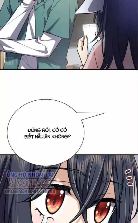 Bà Xã Nhà Tôi Đến Từ Ngàn Năm Trước - Chương 42 - ảnh 4