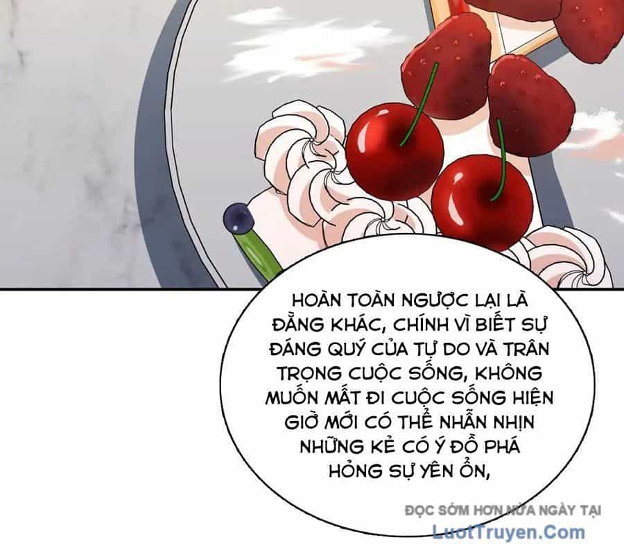 Bà Xã Nhà Tôi Đến Từ Ngàn Năm Trước - Chương 427 - ảnh 4