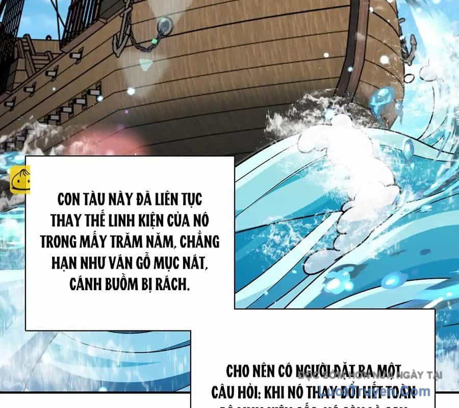 Bà Xã Nhà Tôi Đến Từ Ngàn Năm Trước - Chương 427 - ảnh 43