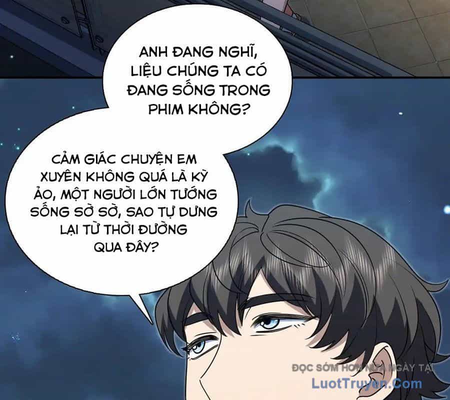 Bà Xã Nhà Tôi Đến Từ Ngàn Năm Trước - Chương 427 - ảnh 73