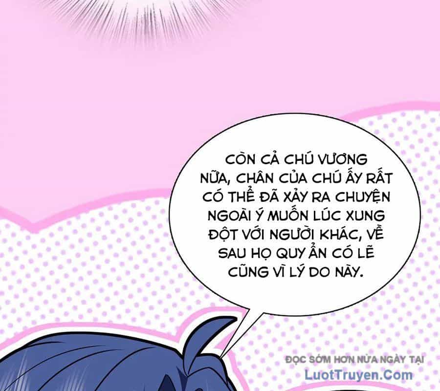 Bà Xã Nhà Tôi Đến Từ Ngàn Năm Trước - Chương 429 - ảnh 17