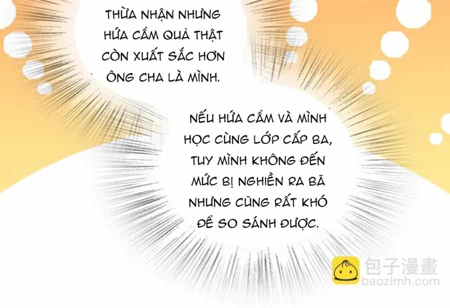 Bà Xã Nhà Tôi Đến Từ Ngàn Năm Trước - Chương 431 - ảnh 17