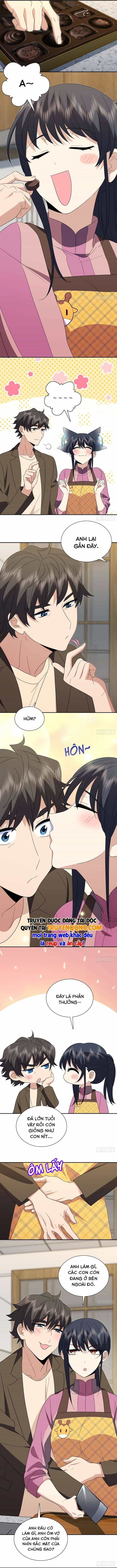 Bà Xã Nhà Tôi Đến Từ Ngàn Năm Trước - Chương 435 - ảnh 4