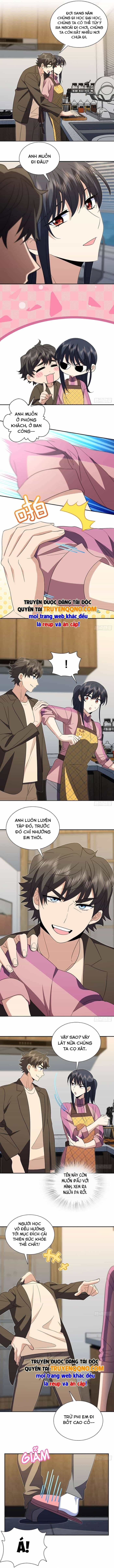 Bà Xã Nhà Tôi Đến Từ Ngàn Năm Trước - Chương 435 - ảnh 7