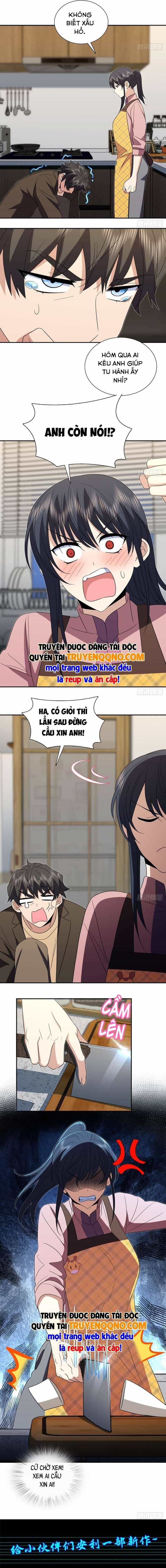 Bà Xã Nhà Tôi Đến Từ Ngàn Năm Trước - Chương 435 - ảnh 8