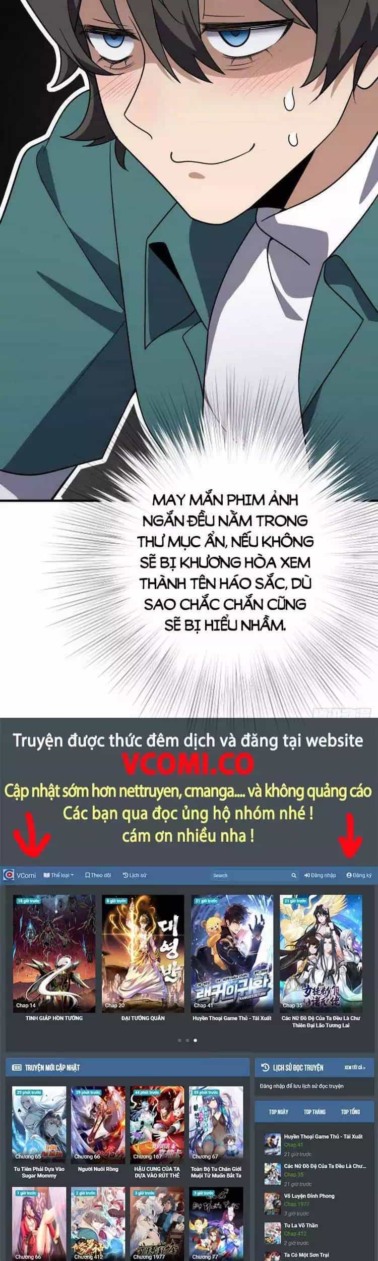 Bà Xã Nhà Tôi Đến Từ Ngàn Năm Trước - Chương 43 - ảnh 37