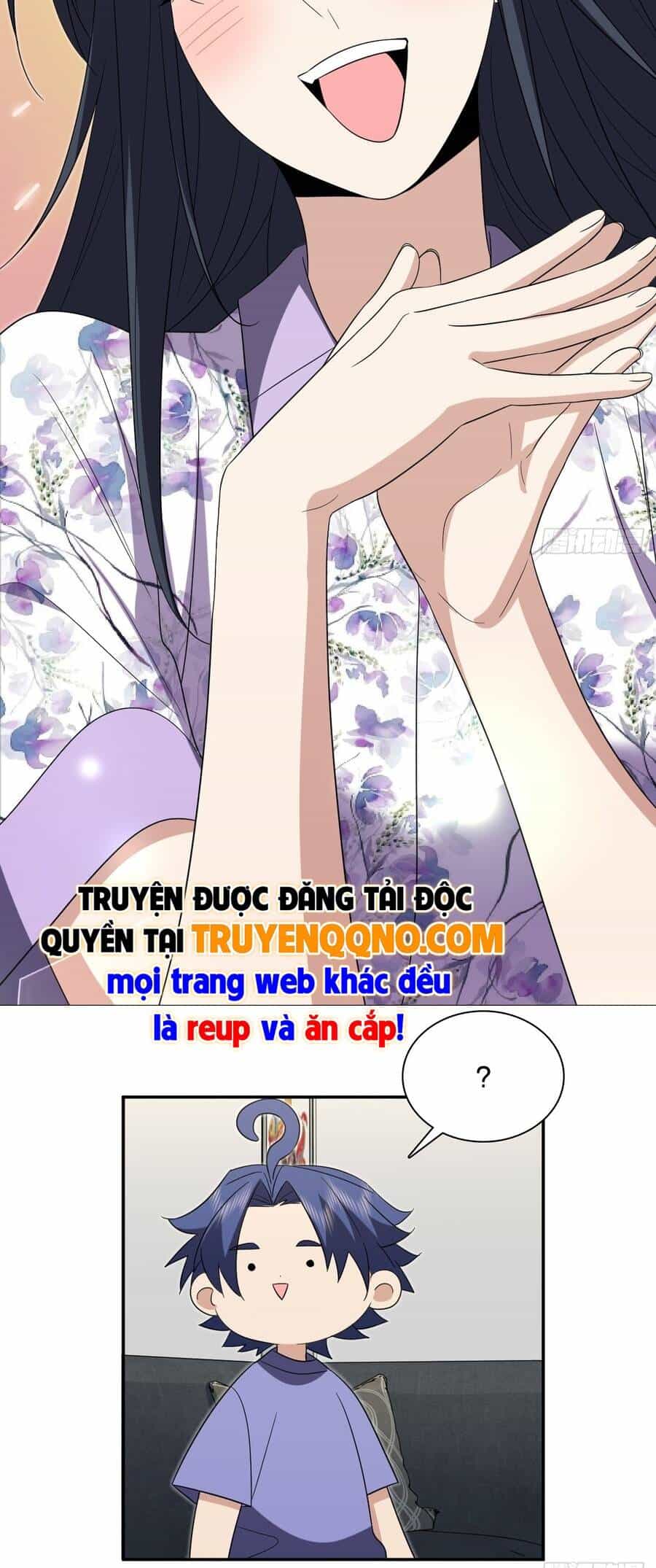 Bà Xã Nhà Tôi Đến Từ Ngàn Năm Trước - Chương 445 - ảnh 8