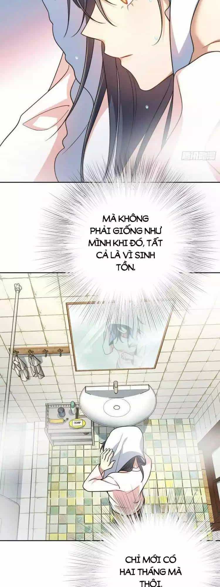 Bà Xã Nhà Tôi Đến Từ Ngàn Năm Trước - Chương 44 - ảnh 19