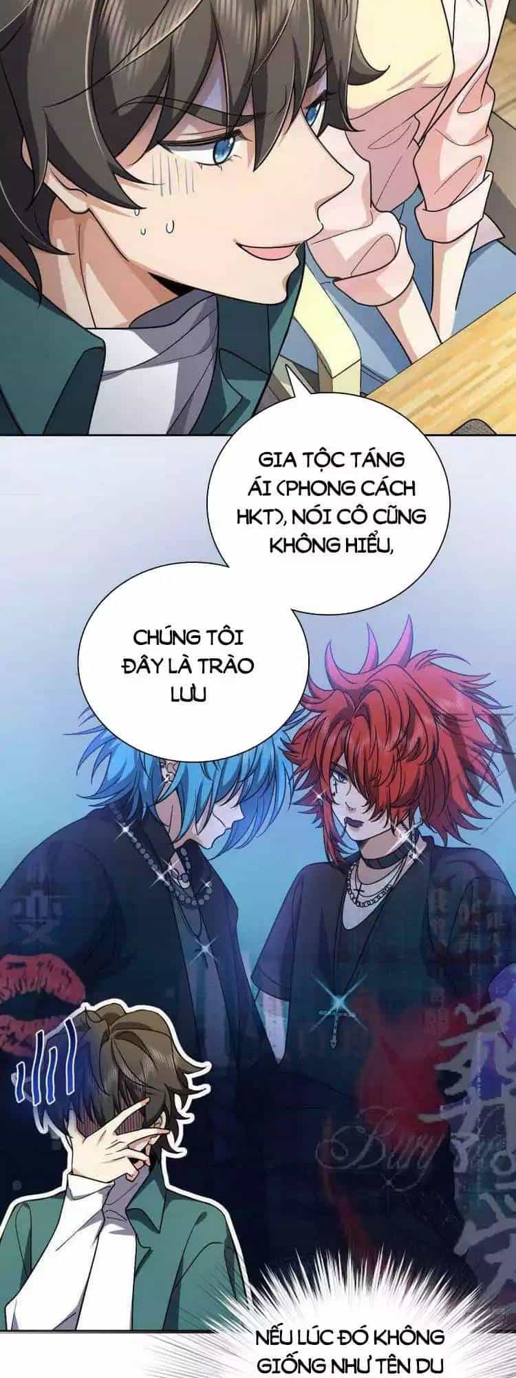 Bà Xã Nhà Tôi Đến Từ Ngàn Năm Trước - Chương 44 - ảnh 2