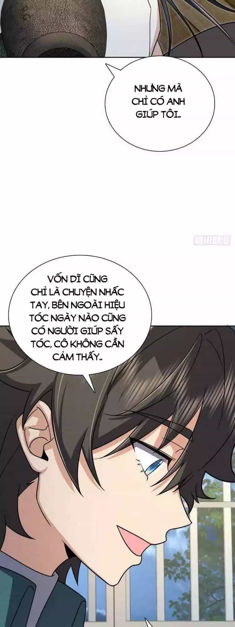 Bà Xã Nhà Tôi Đến Từ Ngàn Năm Trước - Chương 44 - ảnh 24